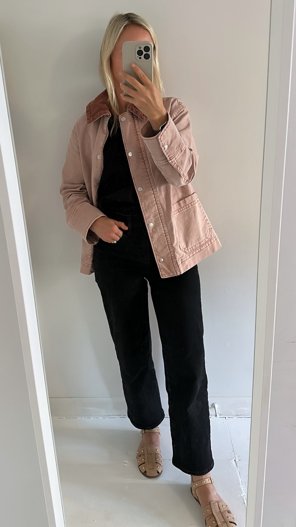 transitioning to fall 🍂

#LTKOver40 #LTKFindsUnder50 #LTKSeasonal