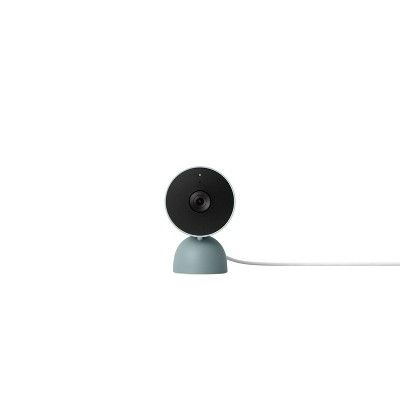 Google Nest Cam (Indoor, Wired) | Target