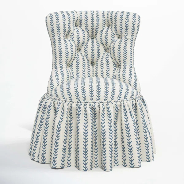 Minnie Upholstered Side Chair | Wayfair North America