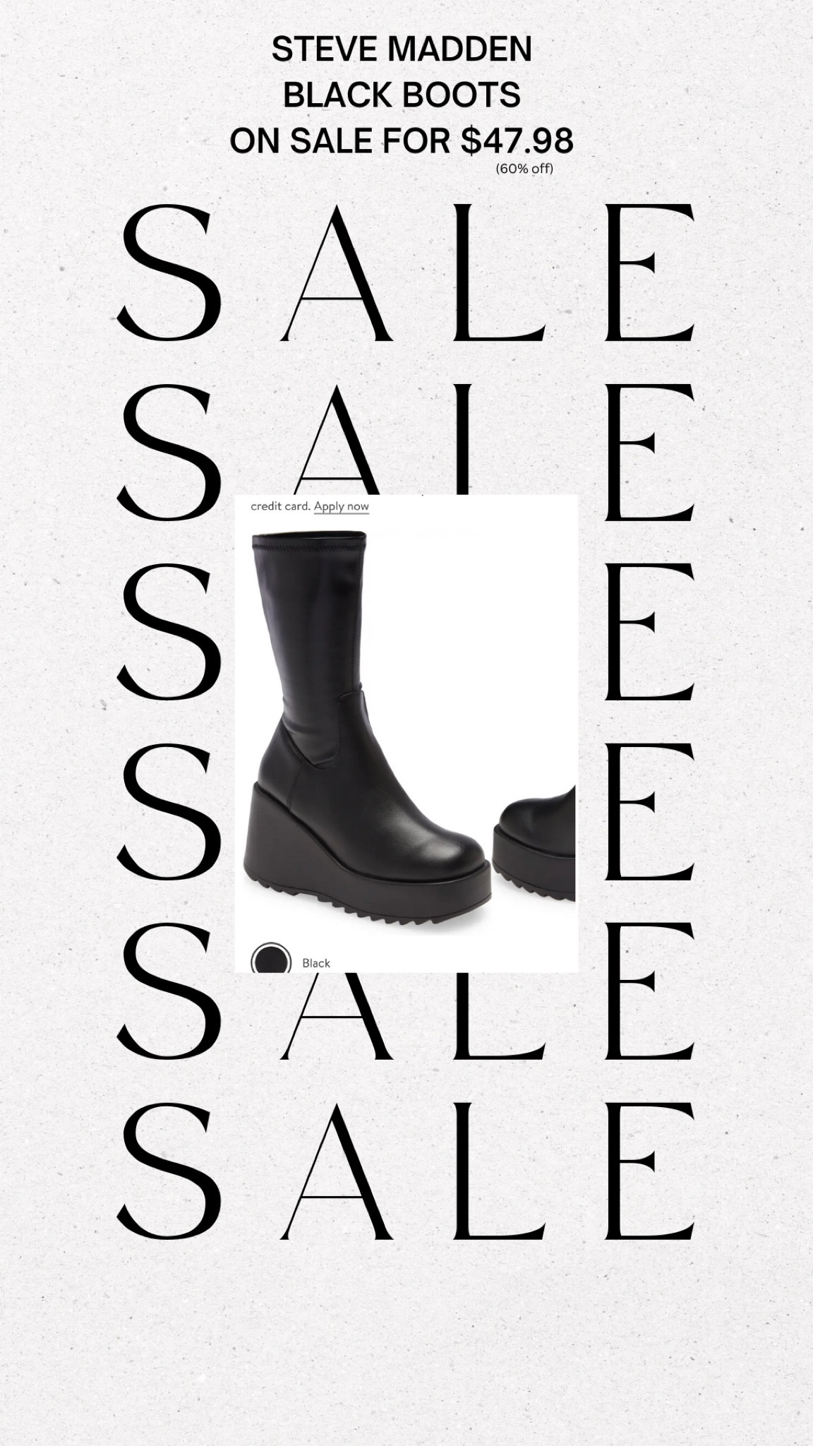 SALE !!!!! ON NORDSTROM 

#LTKunder100 #LTKSeasonal #LTKsalealert