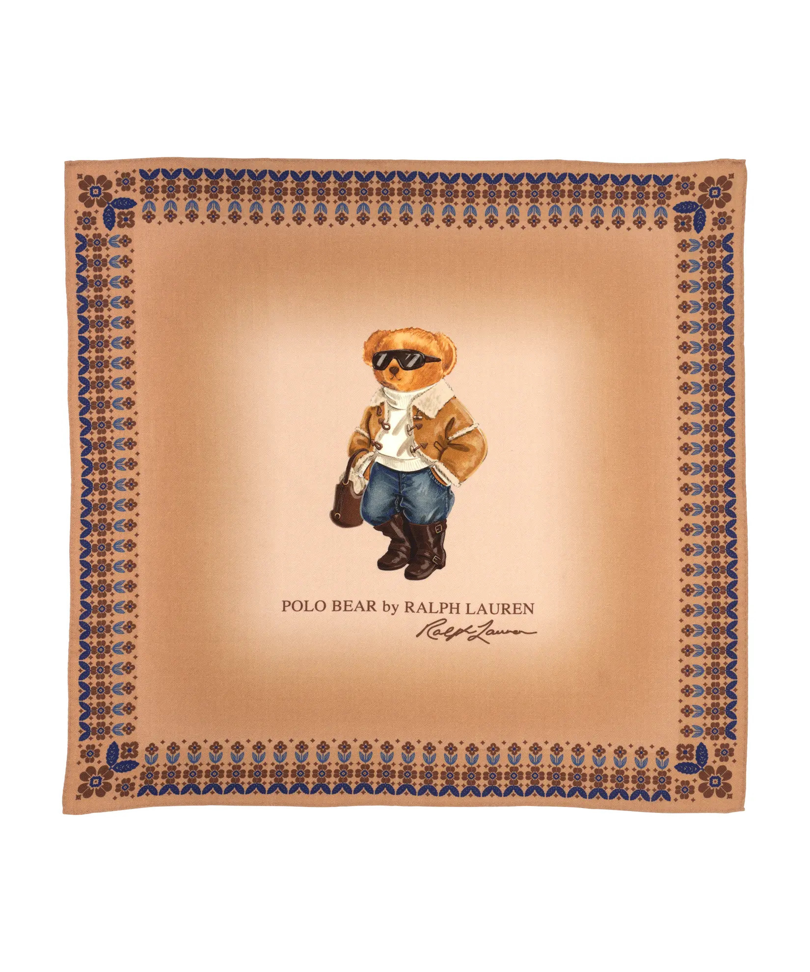 Polo Ralph Lauren Winter Beardana (Women) | Nordstrom | Nordstrom