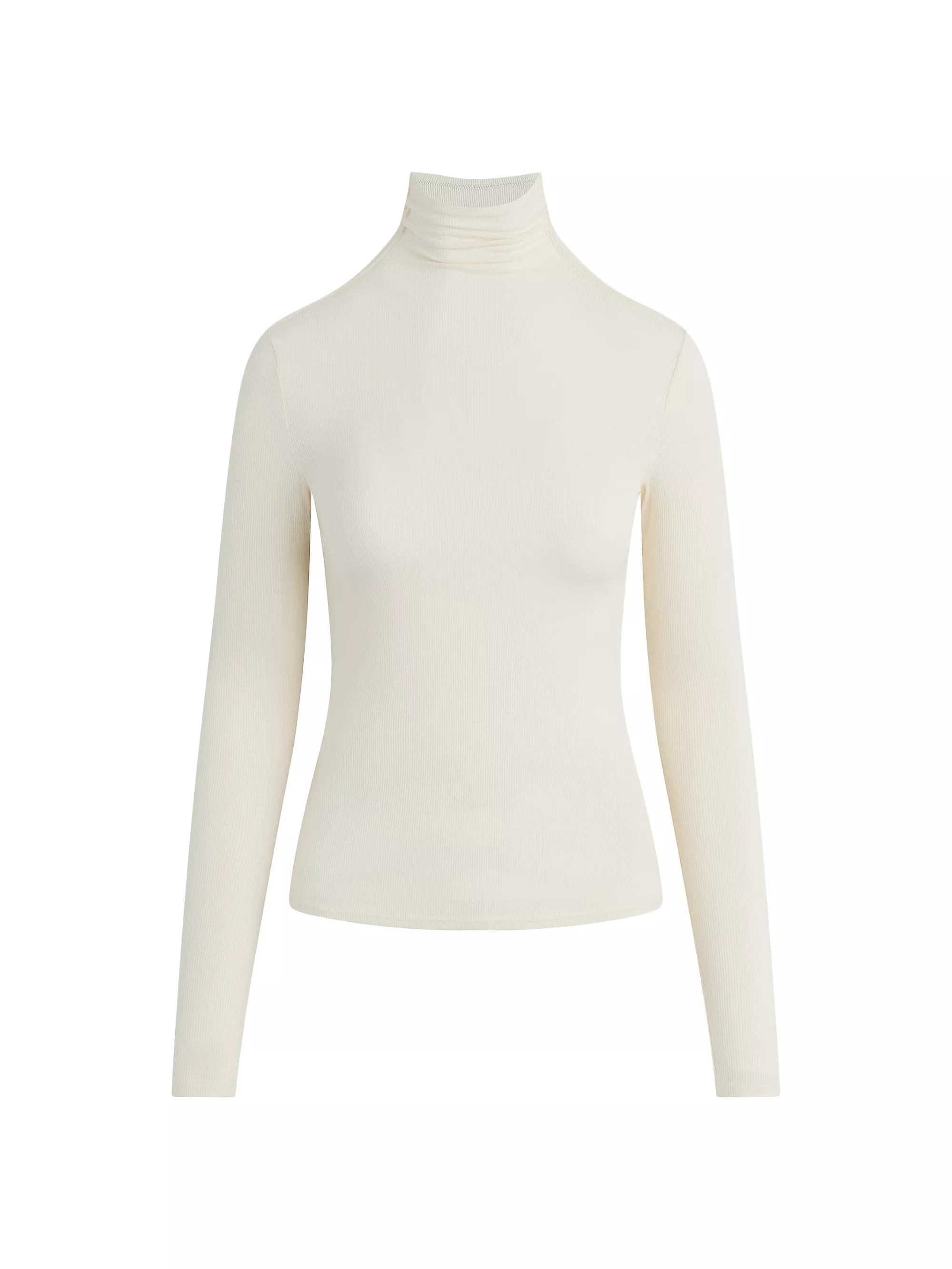 The Tony Long-Sleeve Top | Saks Fifth Avenue