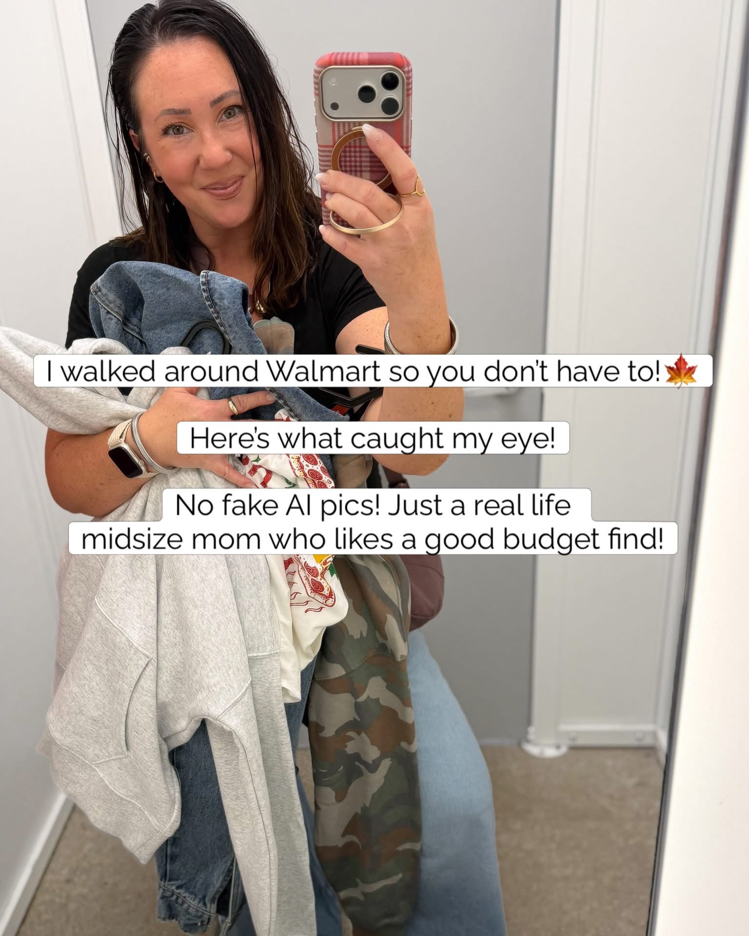 I walked around Walmart so you don’t have to!  Sizing details on the pics!

#LTKmomlife #LTKOver40 #LTKMidsize