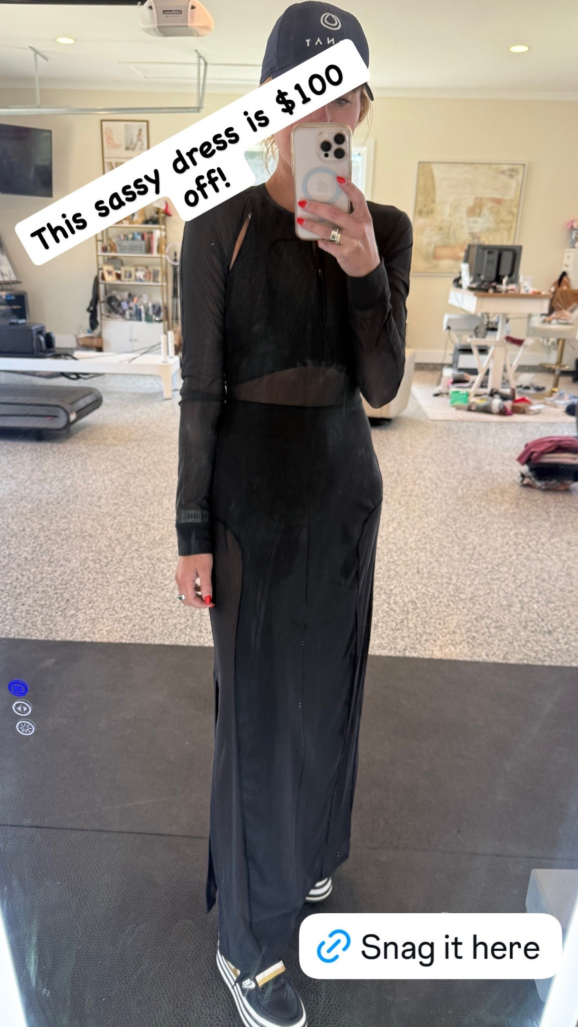 This is such a unique statement piece from Lululemon! I love that it’s sexy and sassy but athletic at the same time! 

#LTKSaleAlert #LTKootd #LTKActive