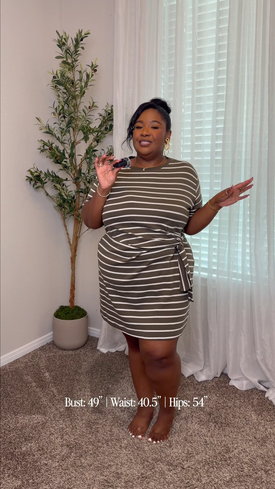 Walmart Plus Size Dress Haul Perfect For Spring and Summer!

#LTKootd #LTKgrwm #LTKPlusSize