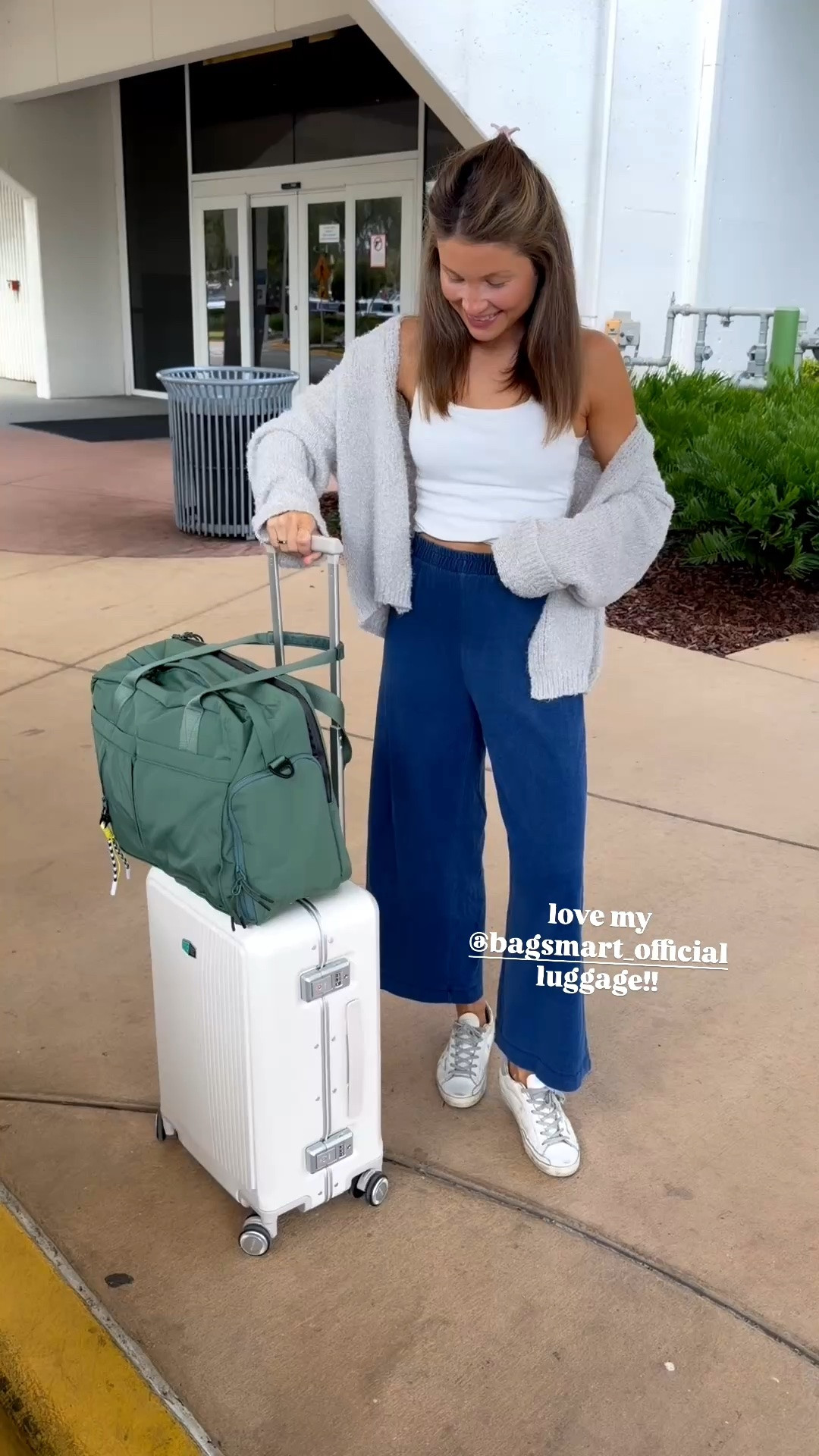 #ad #bagsmart_official