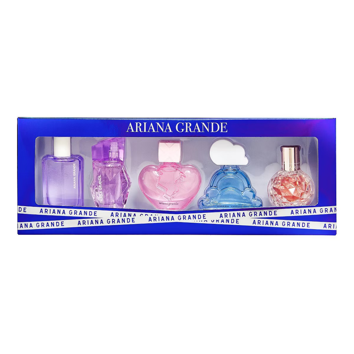 Ariana Grande Coffret Fall 2024 Gift Set - 5pc - Ulta Beauty | Target