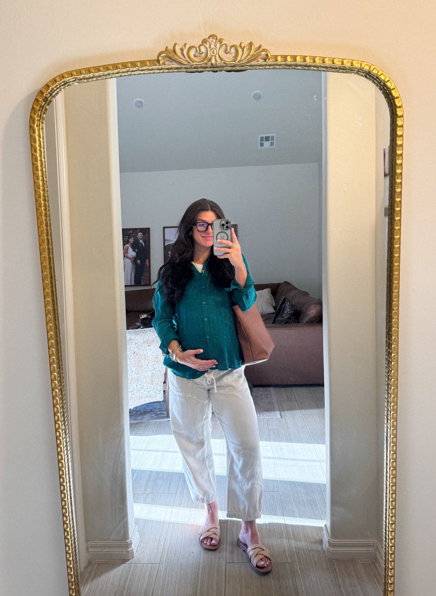 Everyday Bump Fit - Target/Gap Outfit! 

#LTKSaleAlert #LTKBump #LTKFindsUnder100