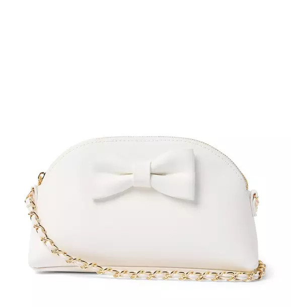 Bow Purse | Janie and Jack