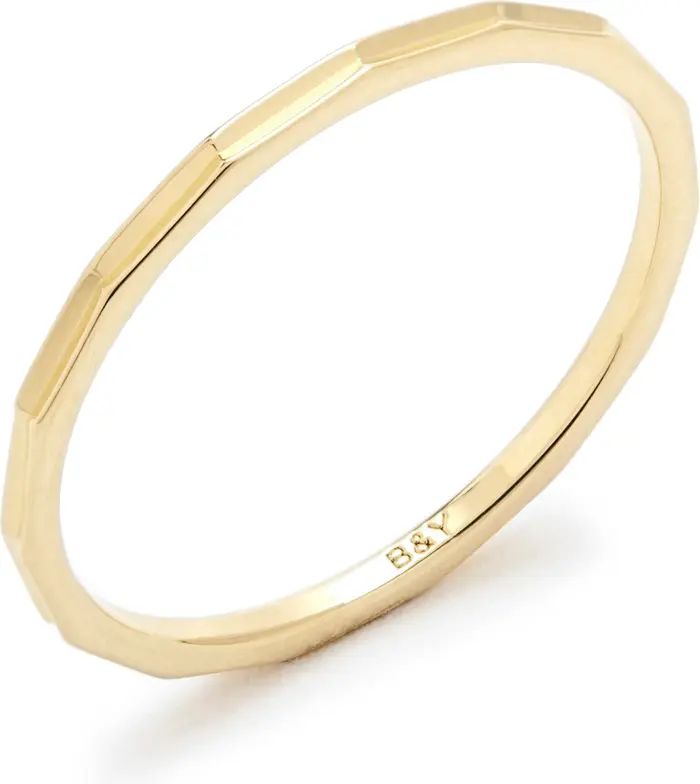 Perry Extra Thin Ring | Nordstrom