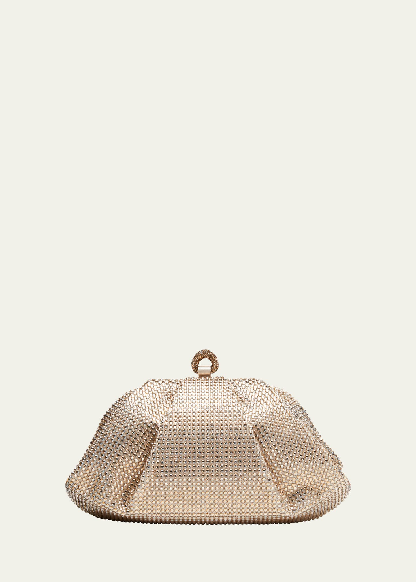Gemma Crystal Clutch Bag | Bergdorf Goodman