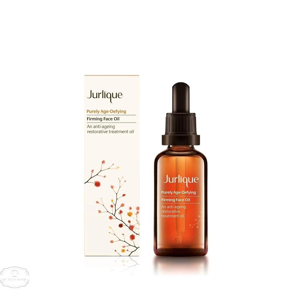 Jurlique Purely Age-Defying Firming Face Oil Anti-Aging Serum, 1.6 Fl Oz (Pack of 1) | Amazon (US)