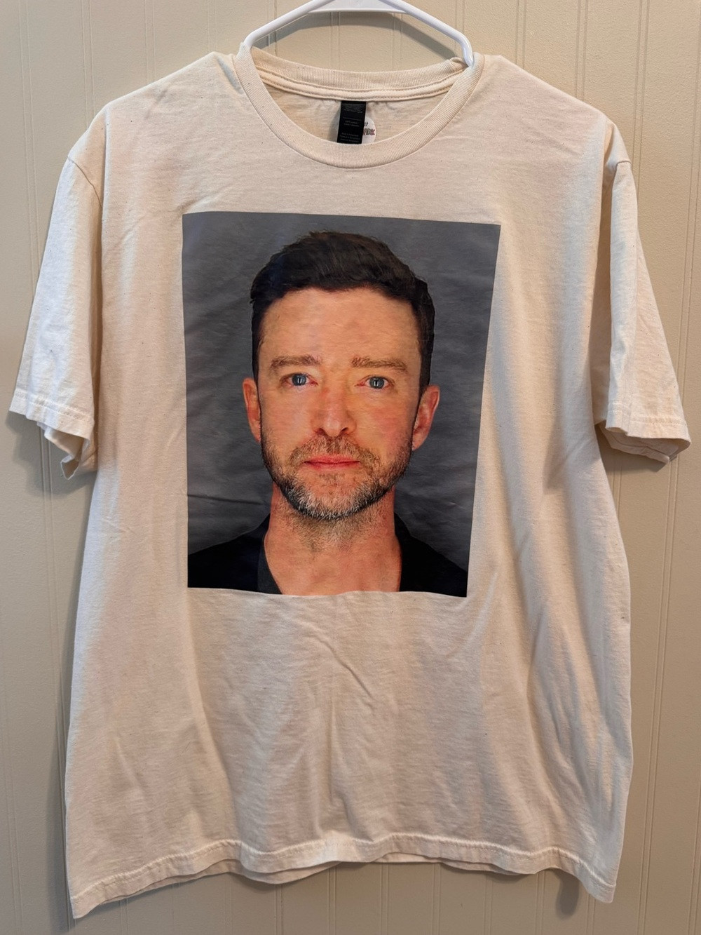 Little Shark & Co\u2019s \u201cSexiest Mugshot\u201d with Justin Timberlake | Poshmark