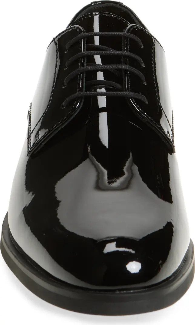 Emmett Plain Toe Derby (Men) | Nordstrom