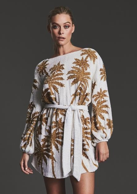 Grace Dress | Retrofete