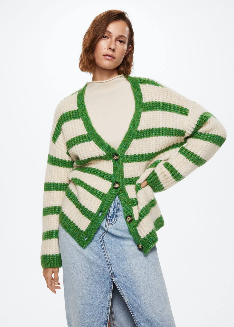 Search: striped knit sweater (54) | Mango USA | MANGO (US)