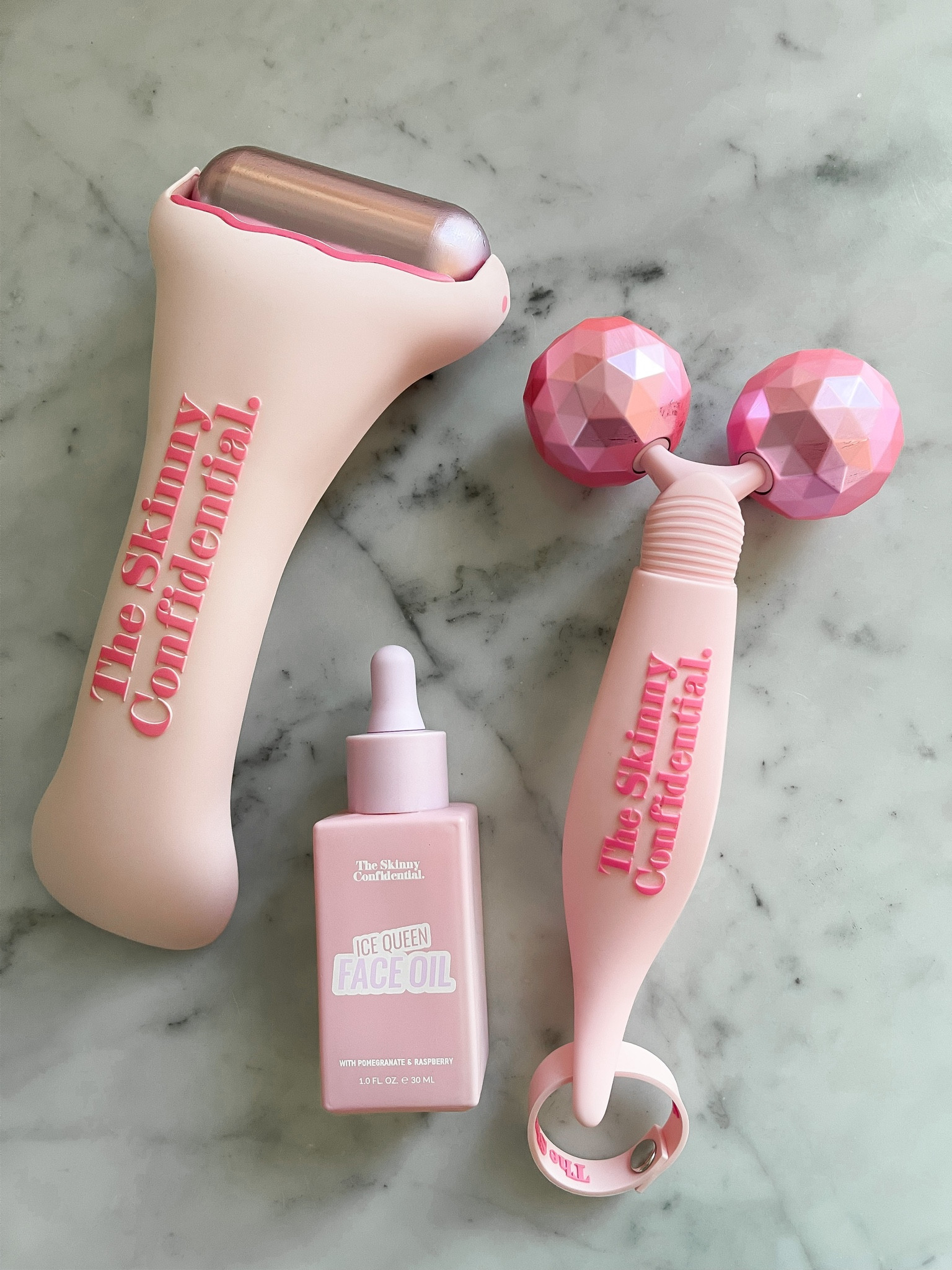 Ice roller, face oil, skincare, Mother’s Day gift

#LTKGiftGuide #LTKbeauty #LTKBeautySale