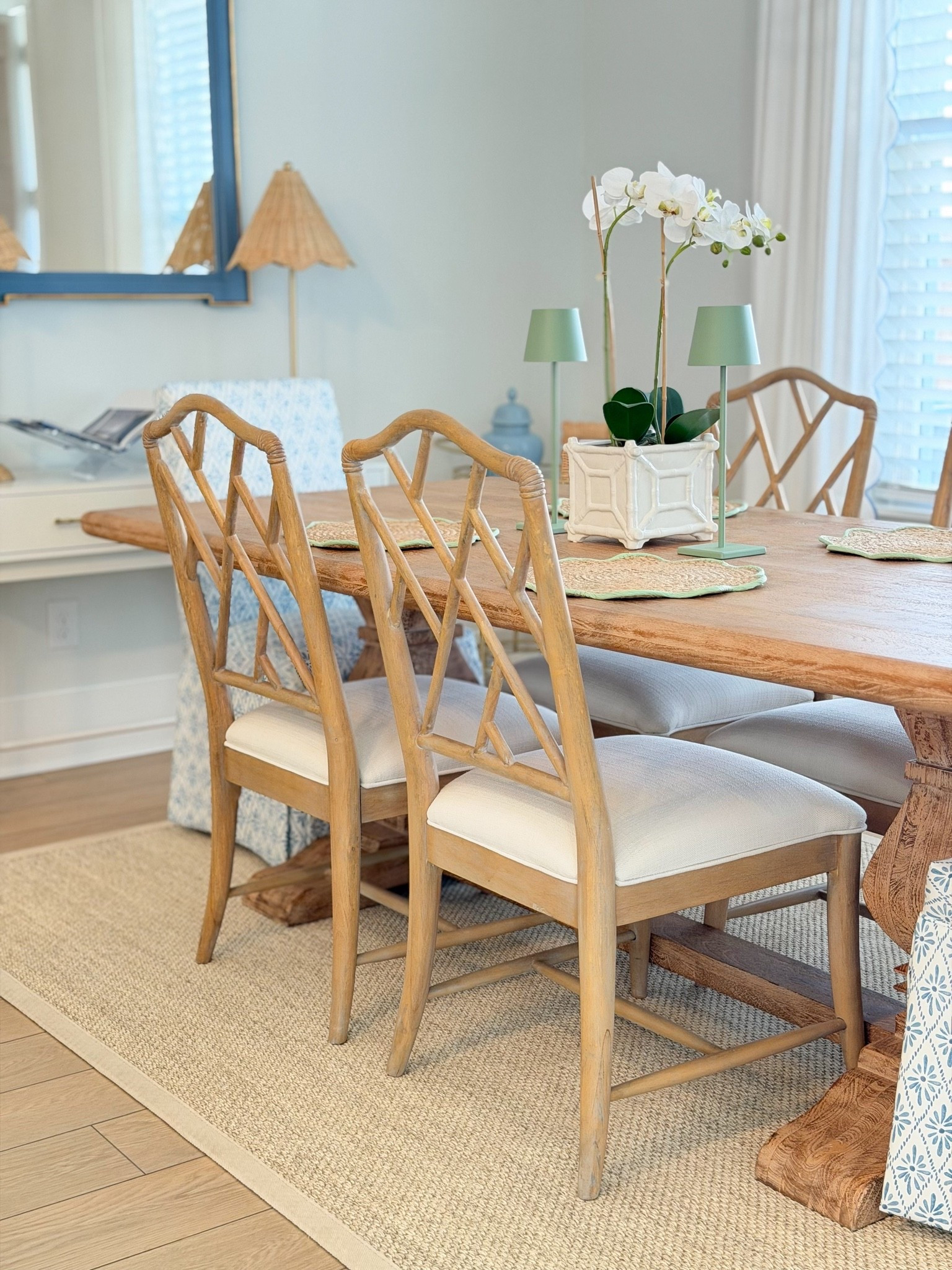 #ad It’s time for Wayfair’s Hot Summer Sale, and some of my favorite dining room pieces are marked down.

If your dream dining room is classic, coastal, and timeless, these finds are for you!  @wayfair #wayfair #wayfairpartner

#LTKSaleAlert #LTKHome