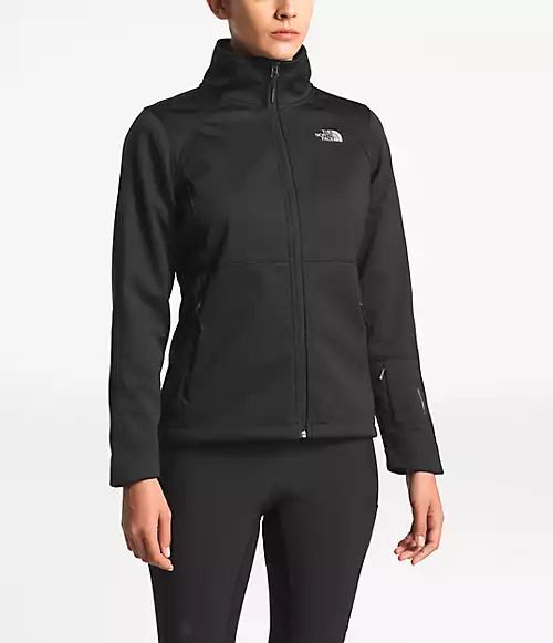 WOMEN'S APEX RISOR JACKET | The North Face (US)