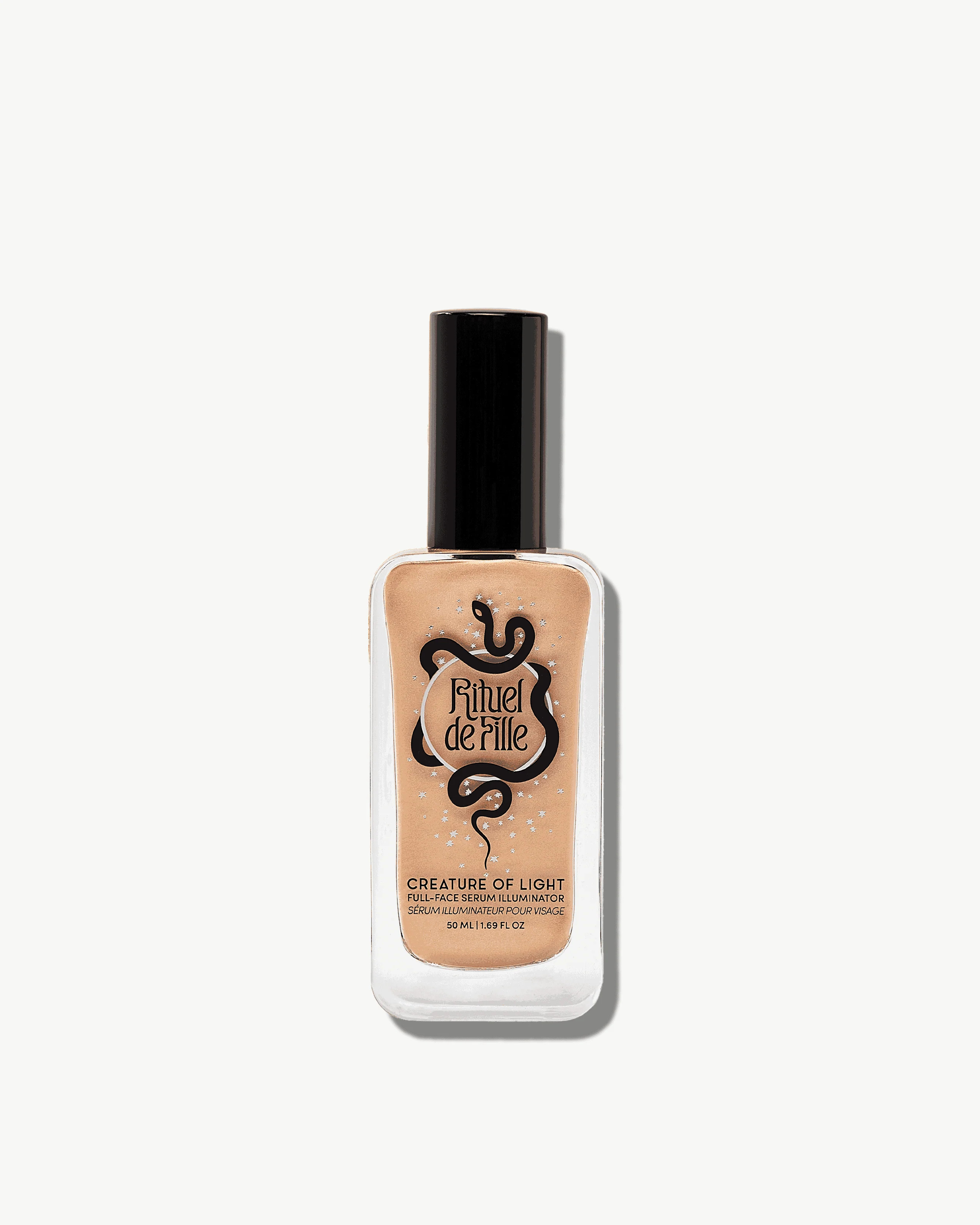 Creature of Light Full-Face Serum Illuminator | Credo Beauty