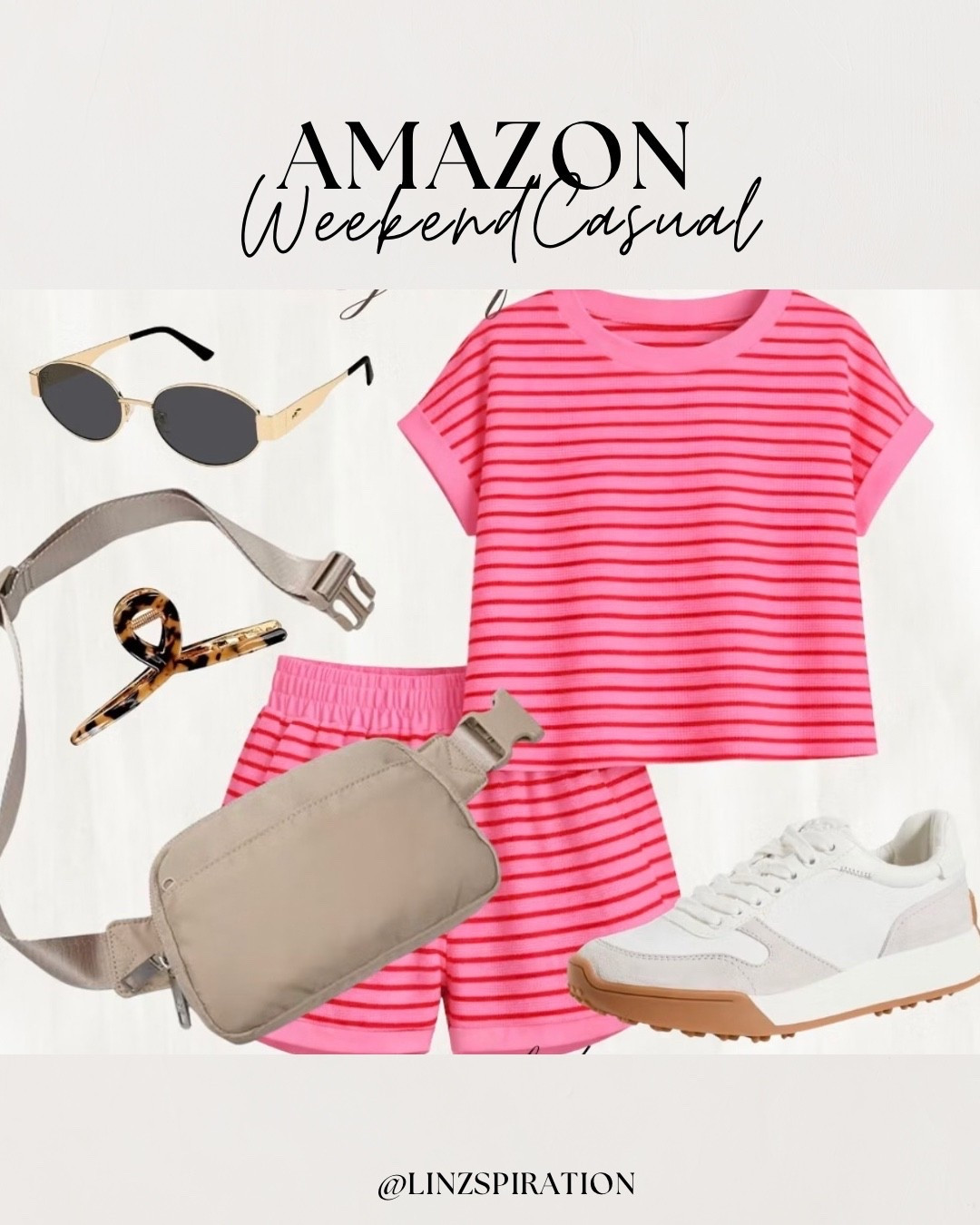 A casual set is always my bestie 

#LTKmomlife #LTKootd #LTKSpringSale