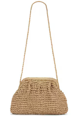 Frame Clutch
                    
                    Hat Attack | Revolve Clothing (Global)