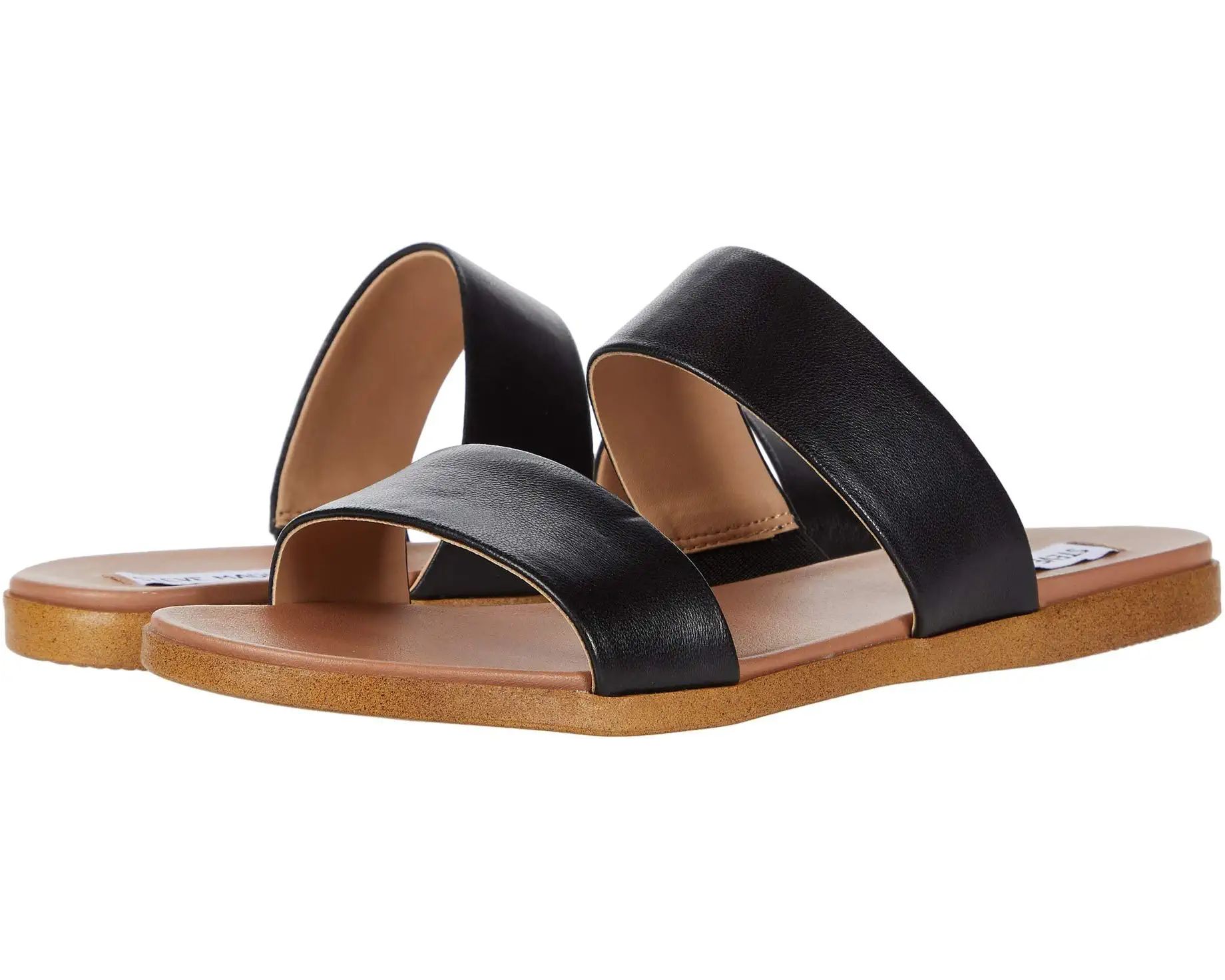 Dual Flat Sandal | Zappos