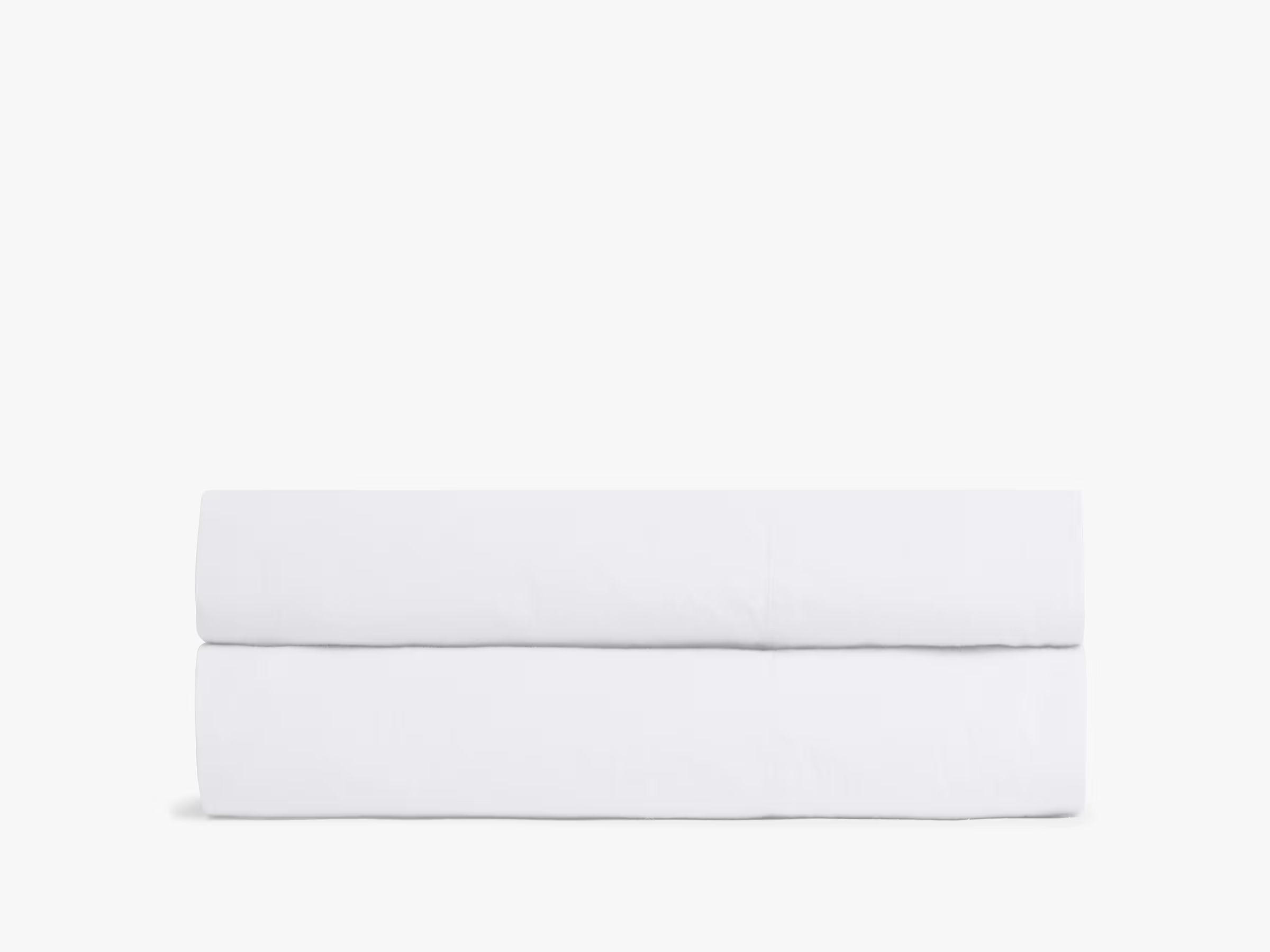 Percale Fitted Sheet | Parachute