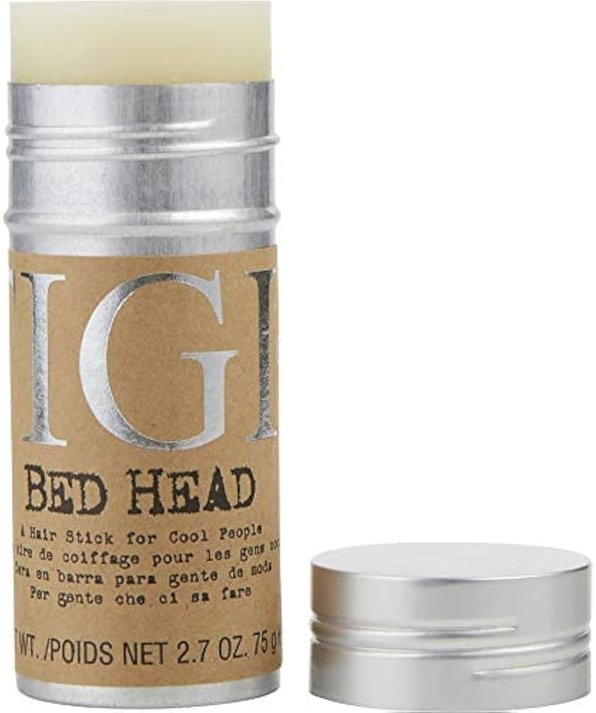 Tigi Bed Head Hair Wax Stick, 2.57 Oz | Amazon (US)