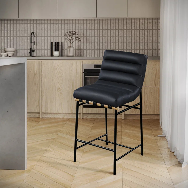 Burke Counter Stool | Wayfair North America