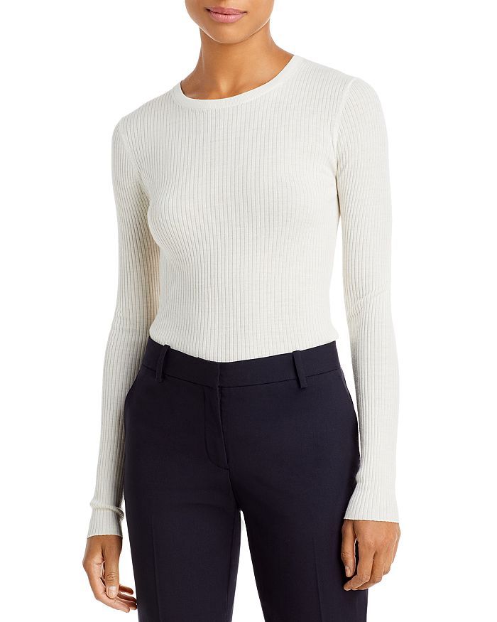 Mirzi B Merino Wool Top | Bloomingdale's (US)