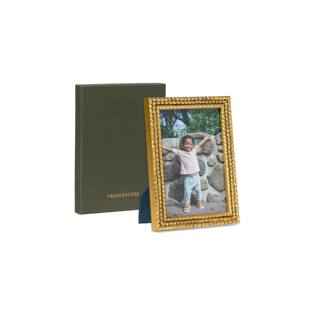 Beaded Frame: 5x7 | Framebridge