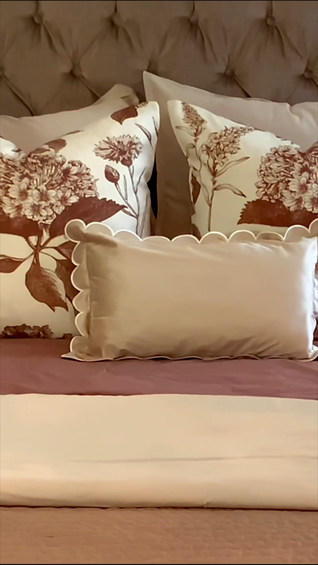 The primary bedroom refresh begins with soft layers, calming tones, and intentional styling designed to create a space that feels restful, elevated, and effortlessly put together. This is the start of a slow, thoughtful transformation focused on comfort and timeless design.

#LTKmomlife #LTKdayinmylife #LTKHome