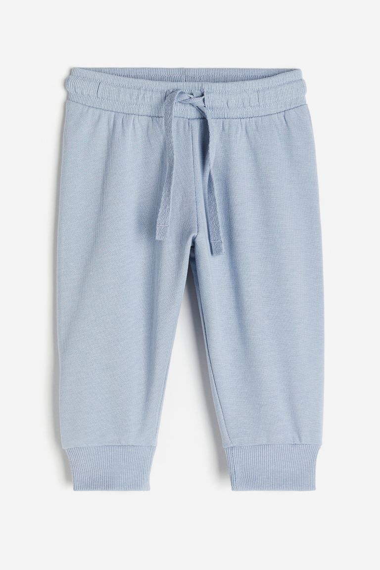 Cotton Sweatpants | H&M (US + CA)