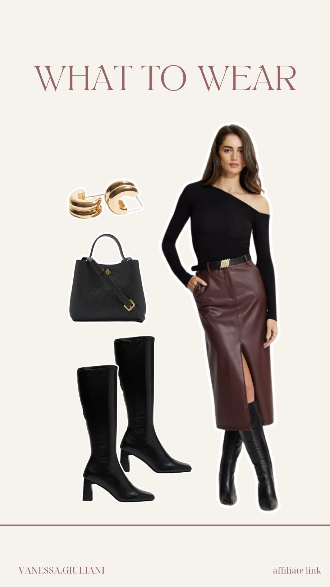 What to wear

#LTKautumn #LTKcanada #LTKstyletip