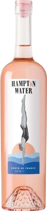 Hampton Water Rose 2022 | Wine.com | Wine.com