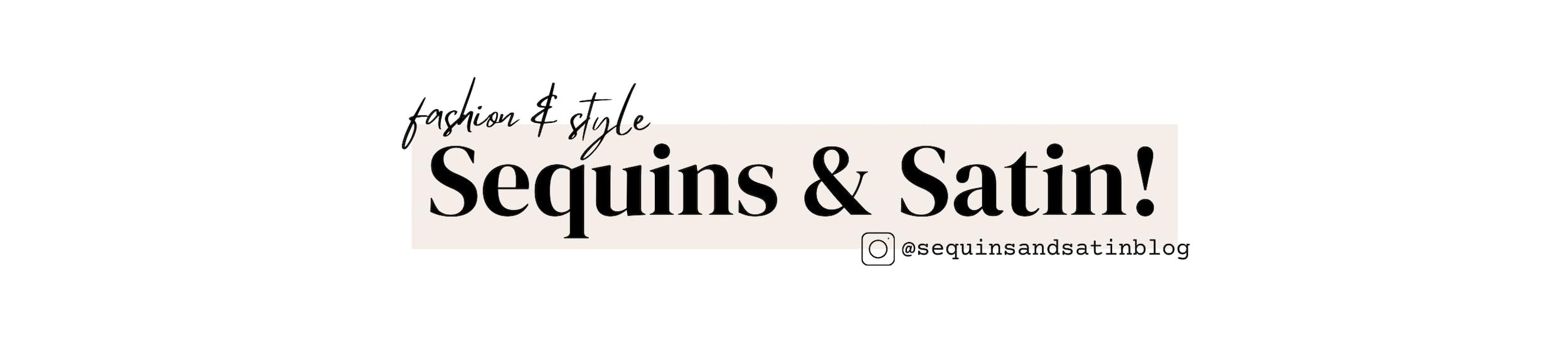 Sequins & Satin's Amazon Page | Amazon (US)