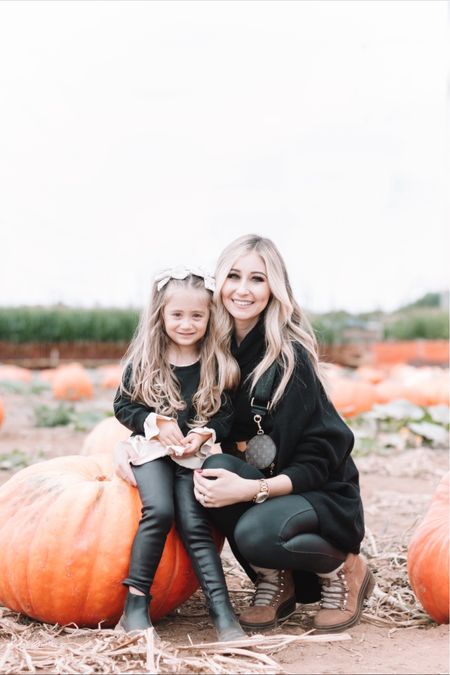 Fall of my dreams: Visit all the pumpkin patches with you 🎃 

#LTKkids #LTKfamily #LTKSeasonal