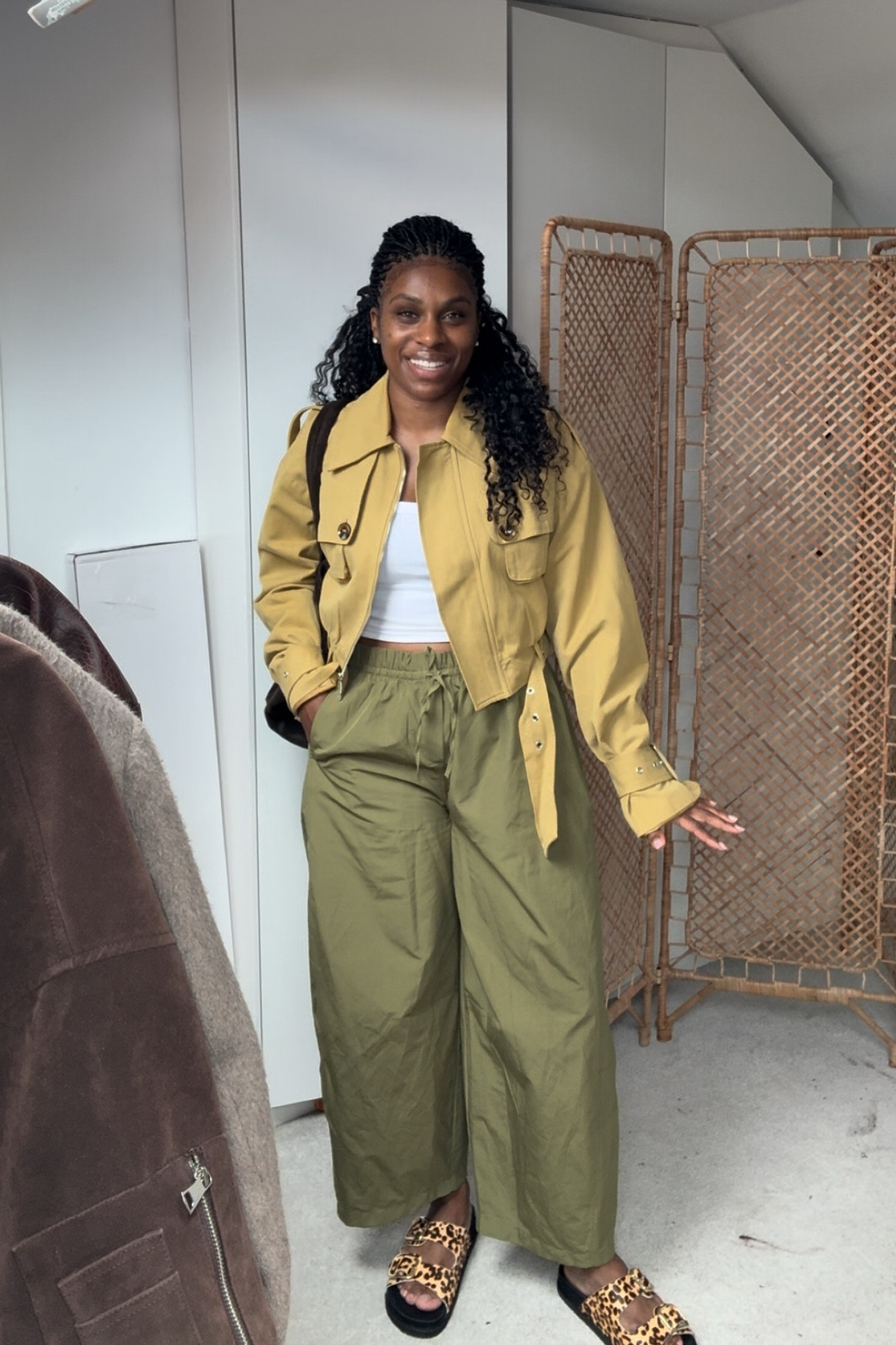 Casual mum outfit✨

#LTKstyletip #LTKuk #LTKeurope
