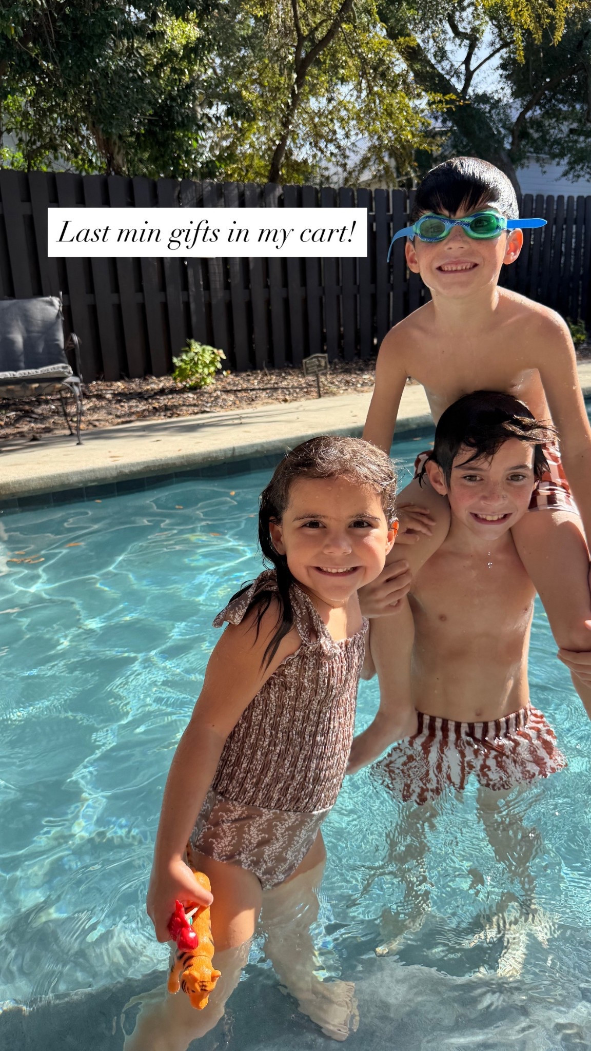 Amazon last min 

#LTKHoliday #LTKGiftGuide