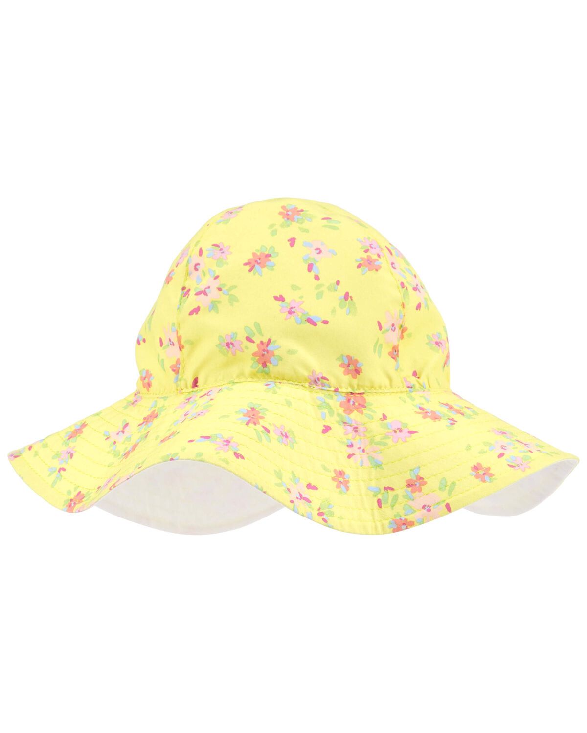 Toddler Reversible Swim Hat | Carter's