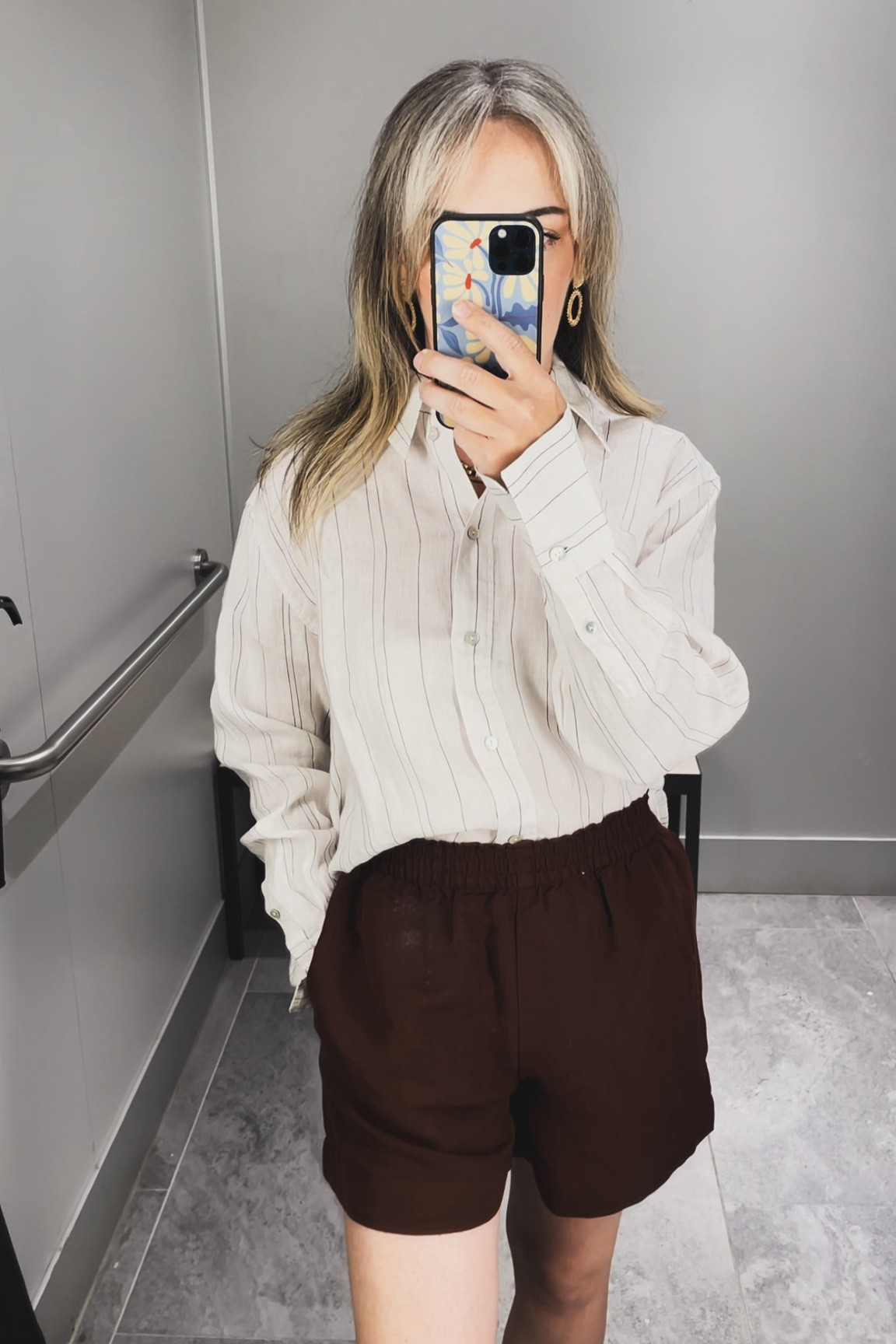 H&M, new arrivals, ss24, spring summer, vacay, vacation outfit, corporate girlie, workwear, linen, linen set

#LTKOver40 #LTKStyleTip #LTKFindsUnder50