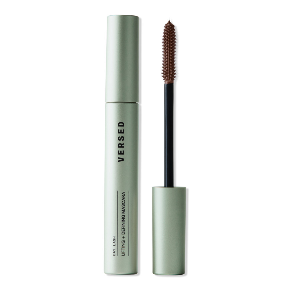Versed Day Lash Lifting and Defining Mascara - Brown | Ulta