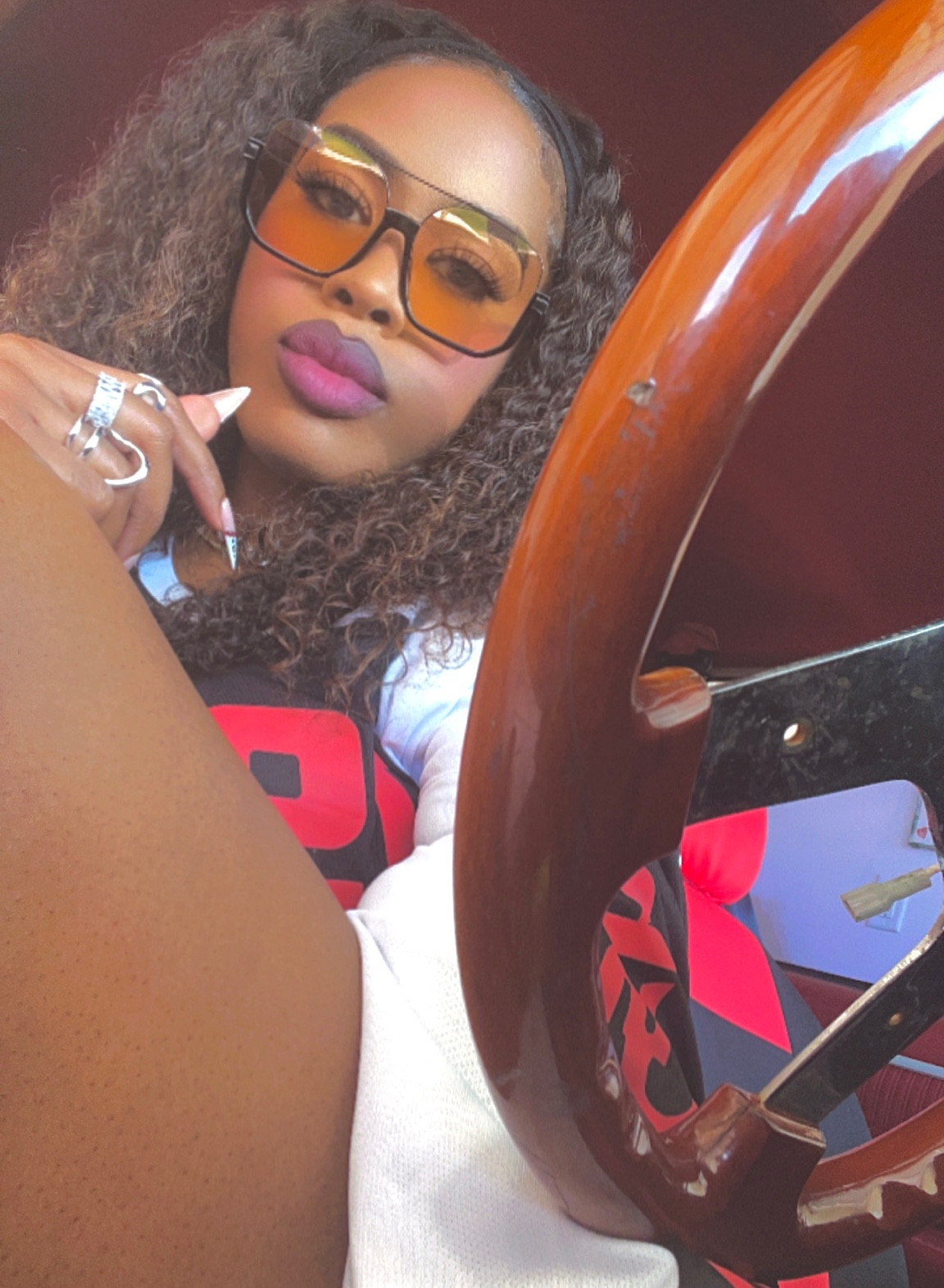 Get into these super trendy jersey tops!!! 

#LTKFindsUnder50 #LTKStyleTip #LTKActive