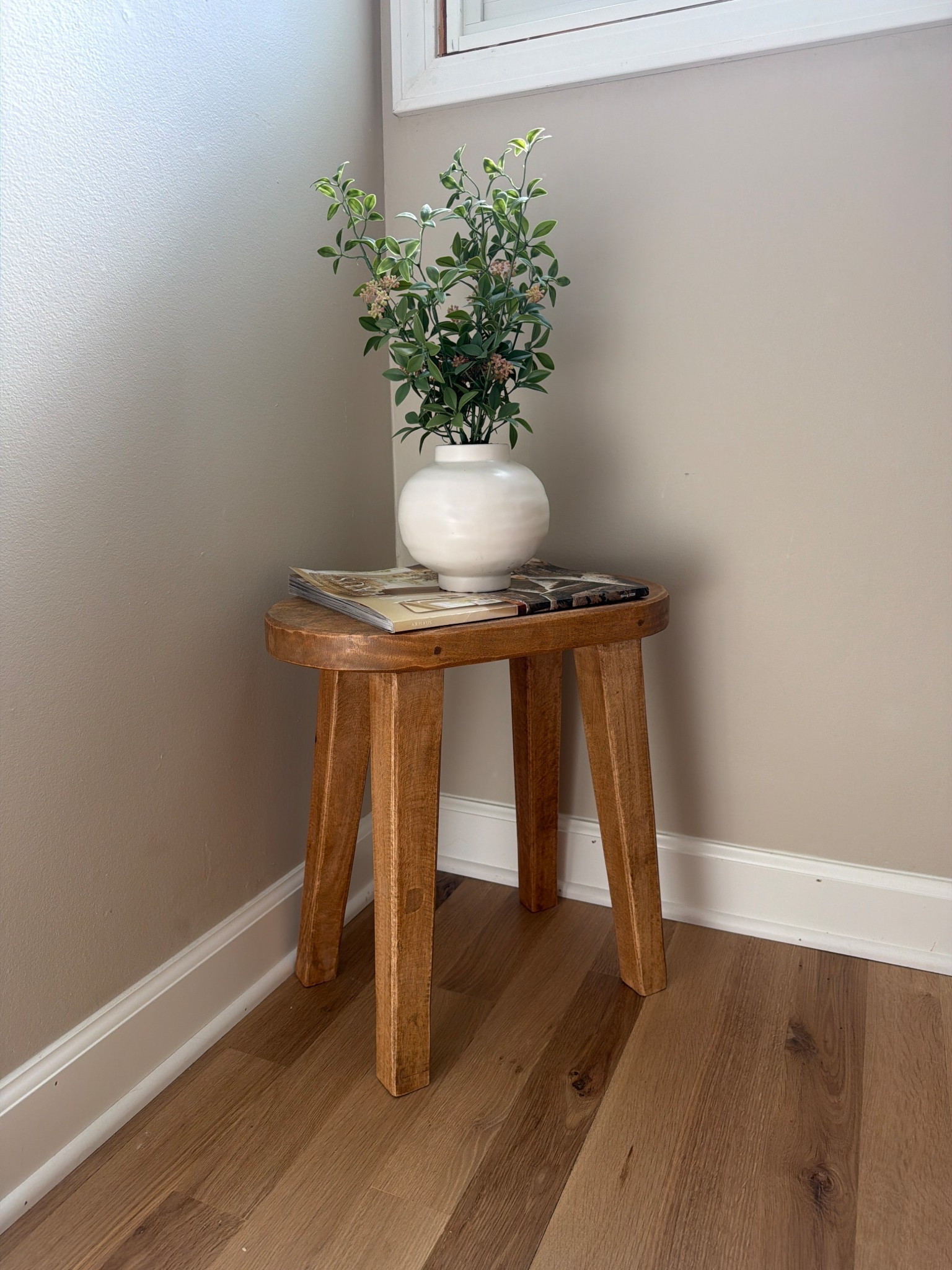 Bathroom corner

#LTKmomlife #LTKU #LTKHome