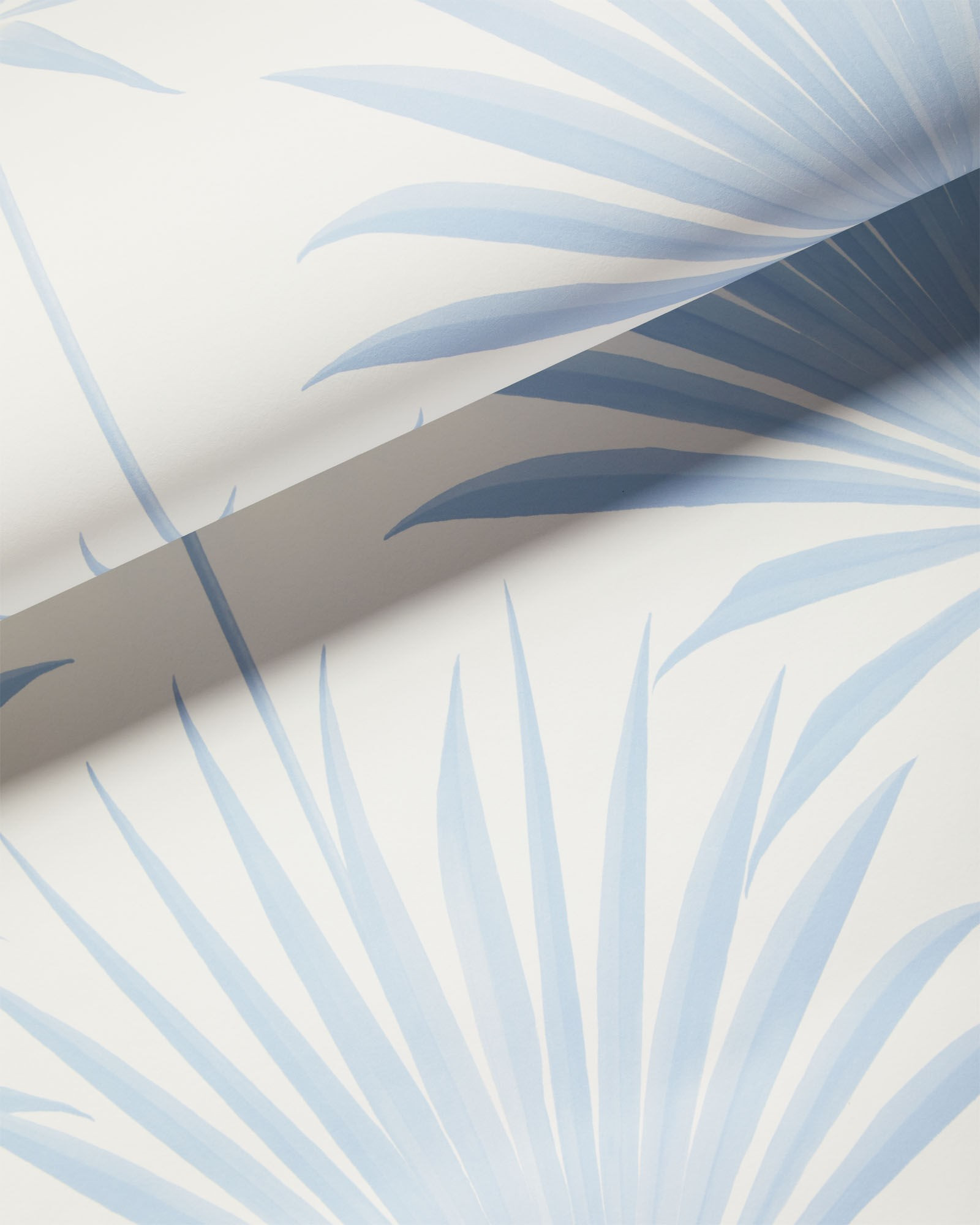 Island Palm Wallpaper | Serena and Lily