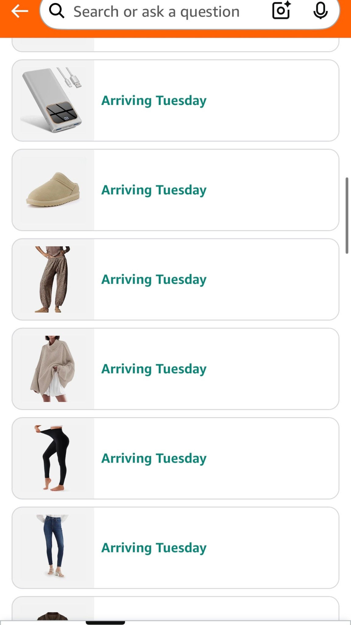 My Amazon Black Friday order!! 

Black Friday sales, cyber week, deals, lightning deals, Amazon, family, gift ideas

#LTKSaleAlert #LTKCyberWeek #LTKmomlife