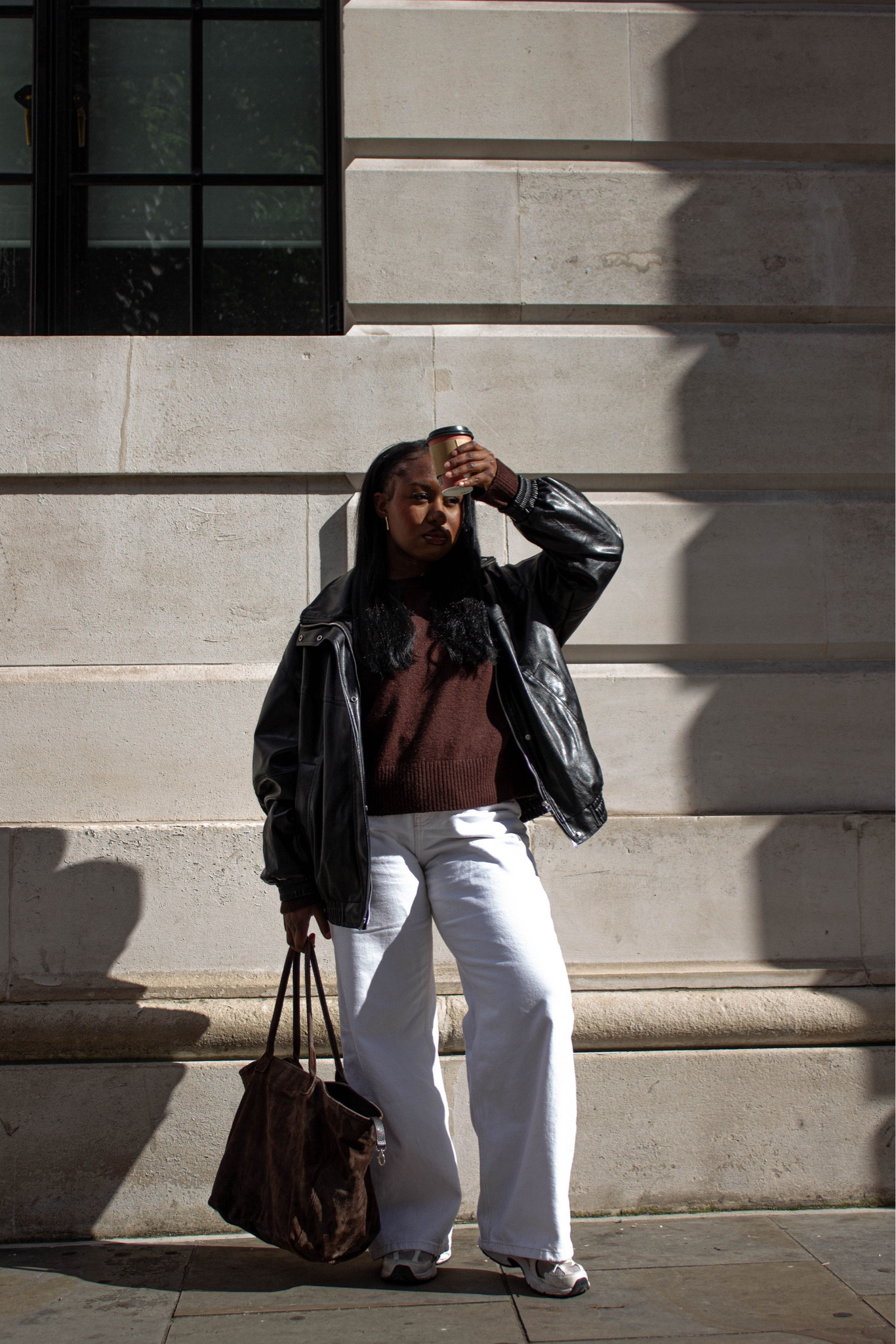  Current outfit on rotation🤎🍂

#LTKuk #LTKautumn