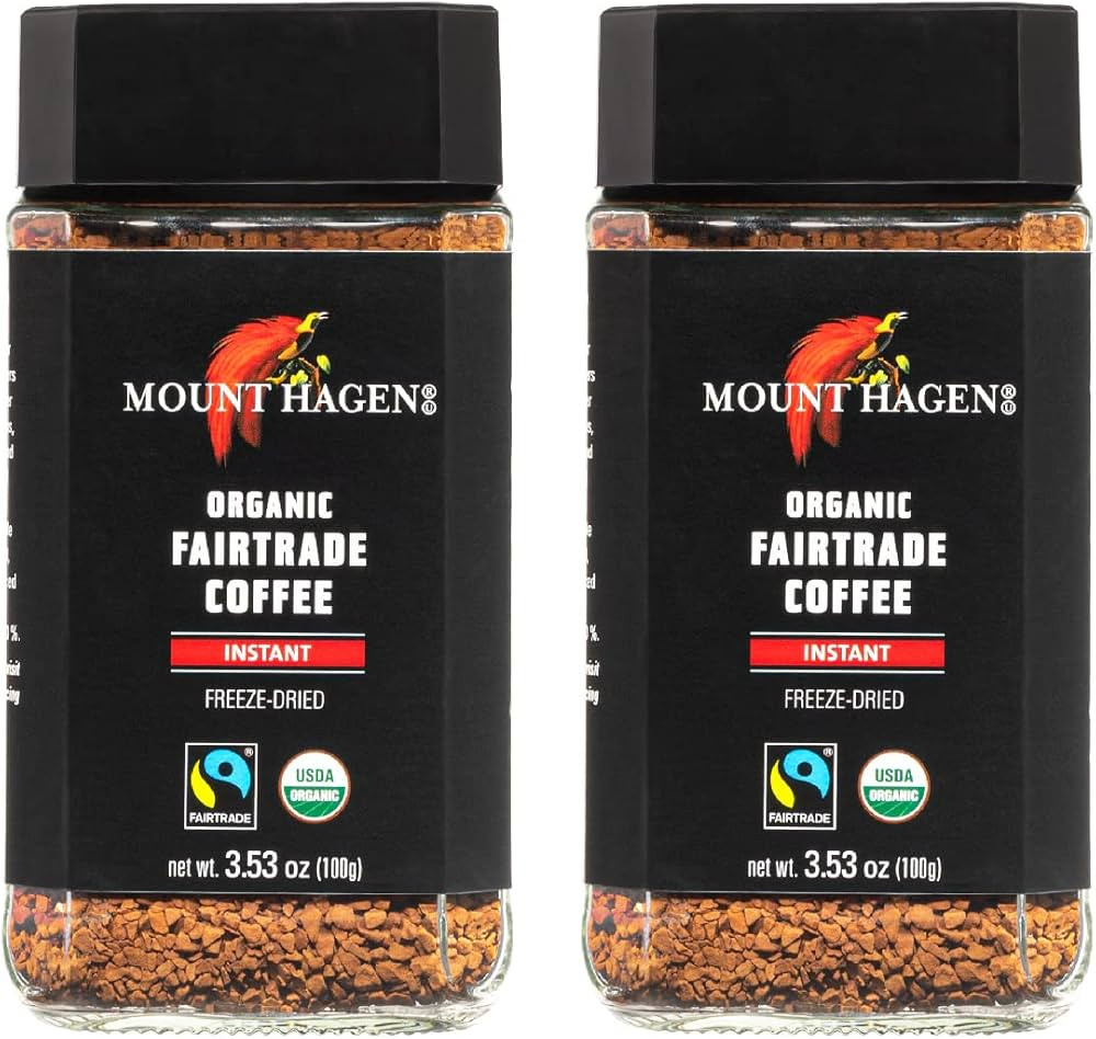 Visit the Mount Hagen Store | Amazon (US)