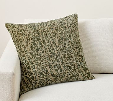 Down Feather Pillow Insert | Pottery Barn (US)